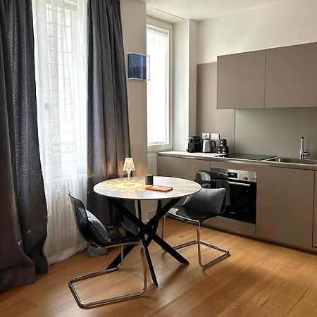 Voltaottosuite - Comfort And Elegance In Moscova Milano Dış mekan fotoğraf