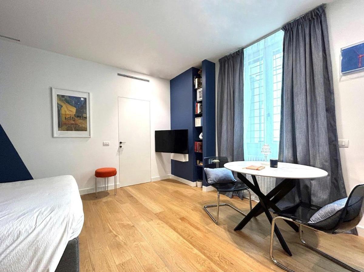 Voltaottosuite - Comfort And Elegance In Moscova Milano Dış mekan fotoğraf