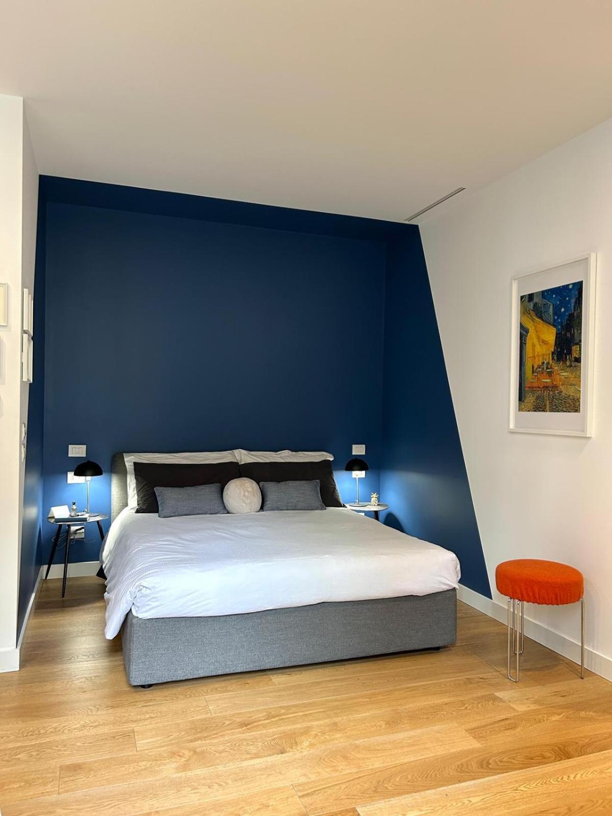 Voltaottosuite - Comfort And Elegance In Moscova Milano Dış mekan fotoğraf