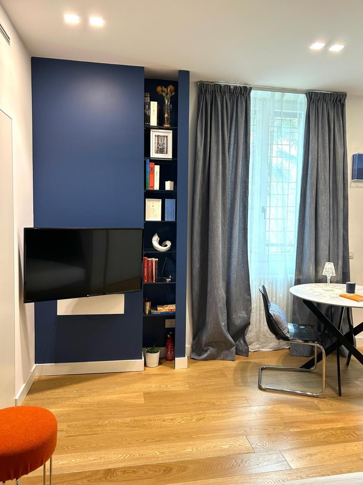 Voltaottosuite - Comfort And Elegance In Moscova Milano Dış mekan fotoğraf