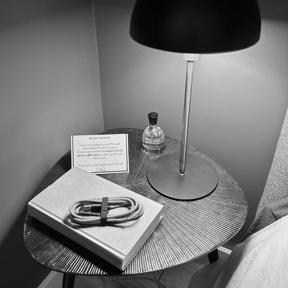 Voltaottosuite - Comfort And Elegance In Moscova Milano Dış mekan fotoğraf